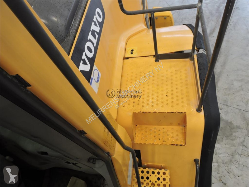 مُحمّلة Volvo
