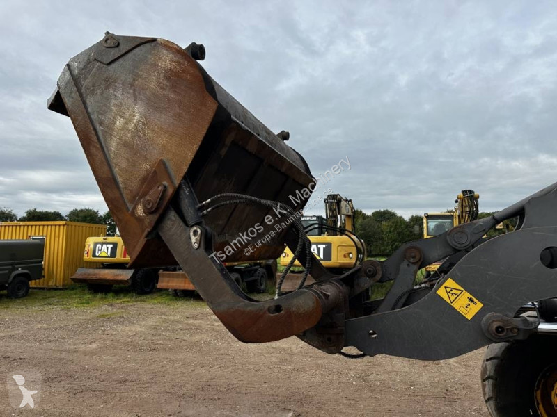 مُحمّلة Volvo Scale system German machine Super...