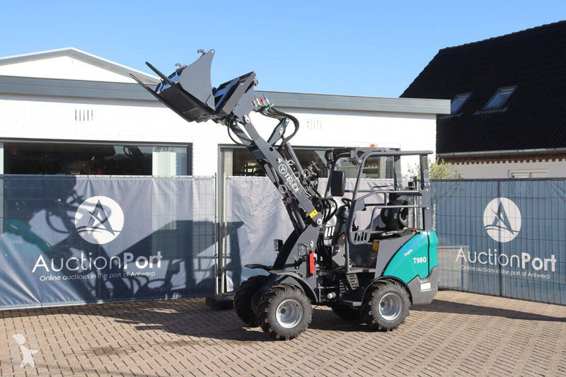 Shovel  T980