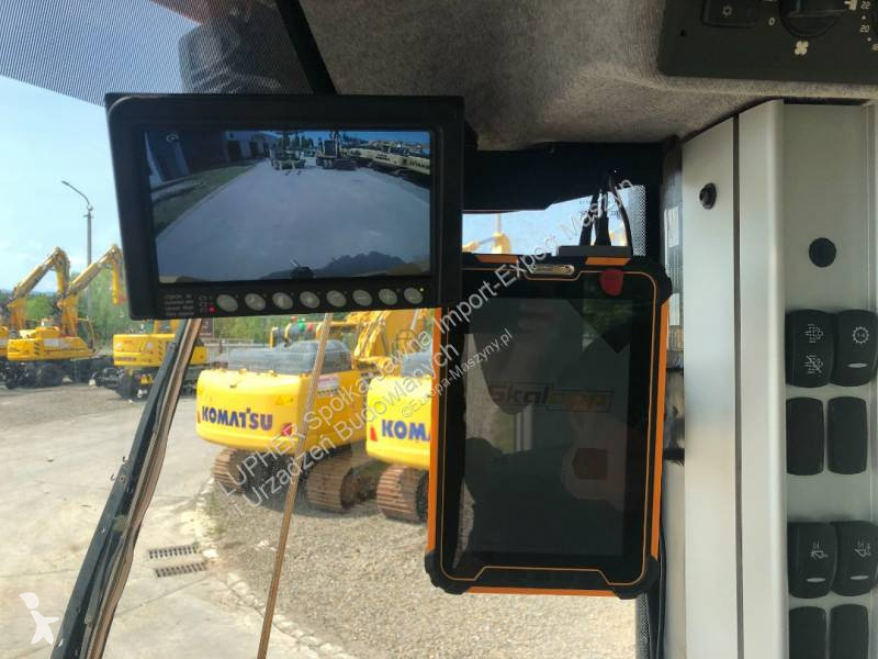 Lastare Volvo L90H
