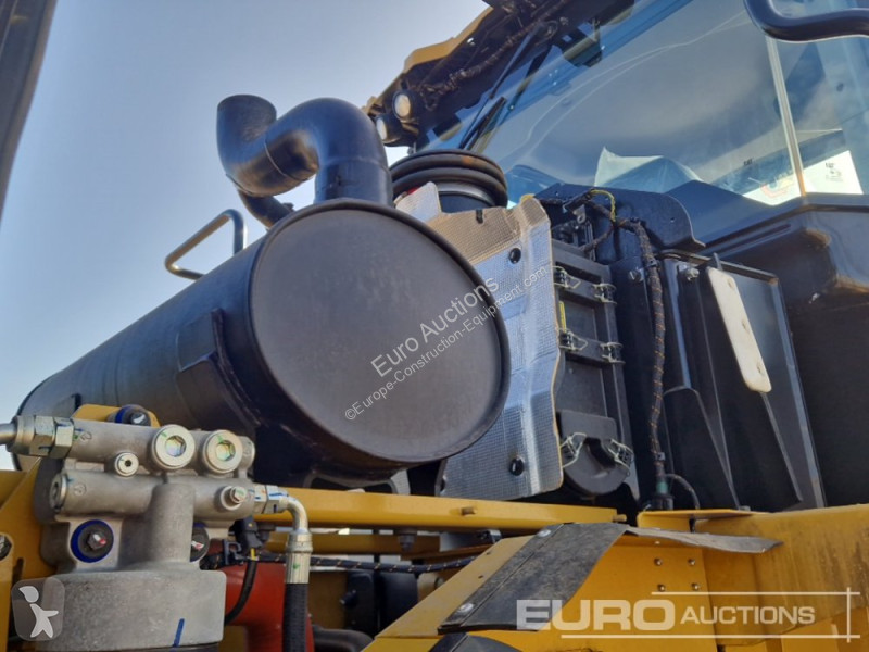 Shovel Caterpillar 950L