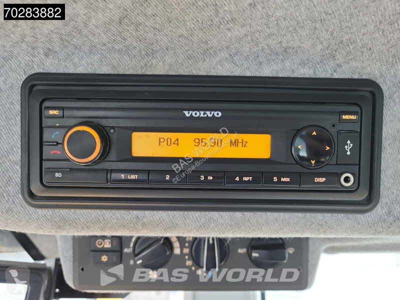 Nakladač Volvo L150 H