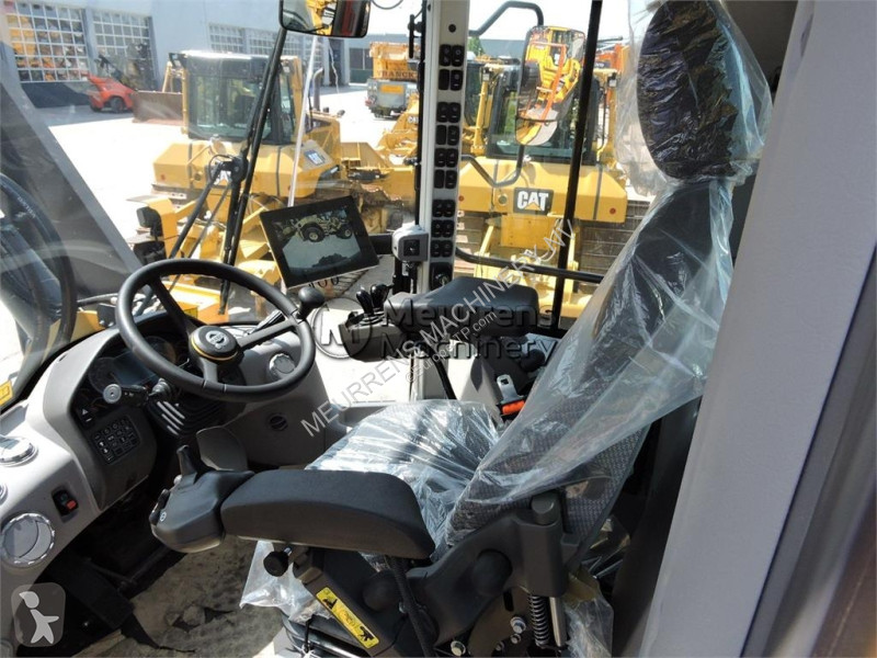 Nakladač Volvo L150H New
