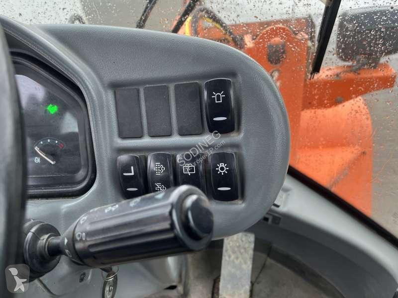Læssemaskine Volvo G
