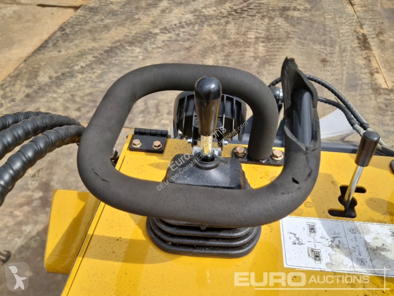Shovel  ZW480