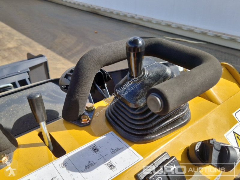 Shovel  ZW480