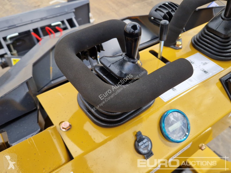 Shovel  ZW480