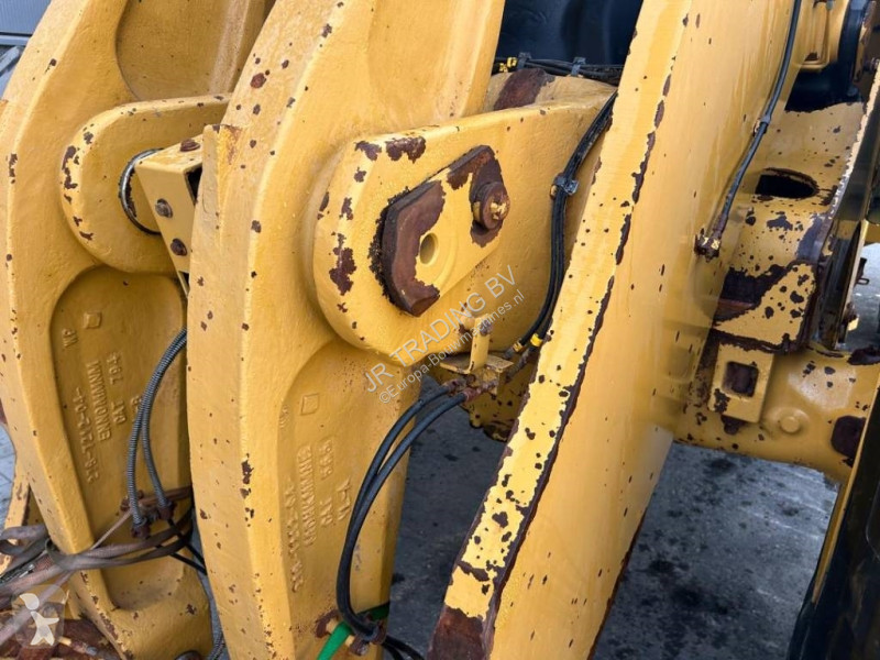 Shovel Caterpillar 980