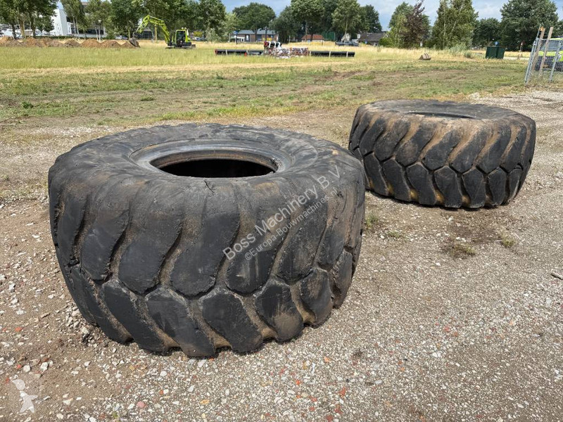 Lastare Caterpillar - Dutch Machine / Top...
