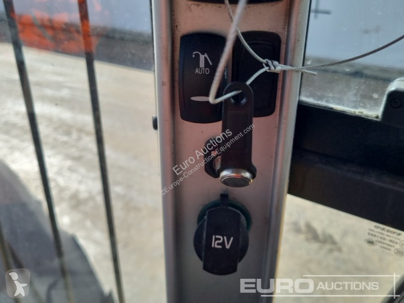 Pala Volvo H