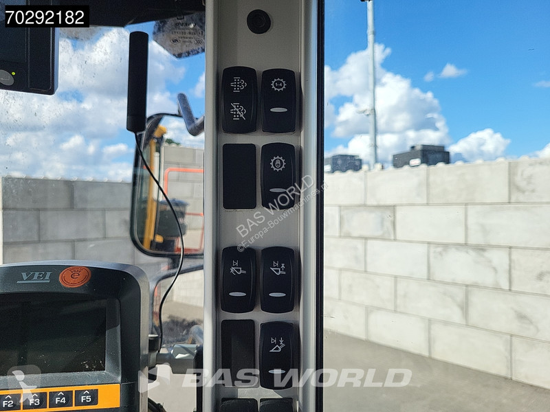 Læssemaskine Volvo L150 H L150H CDC - GERMAN...