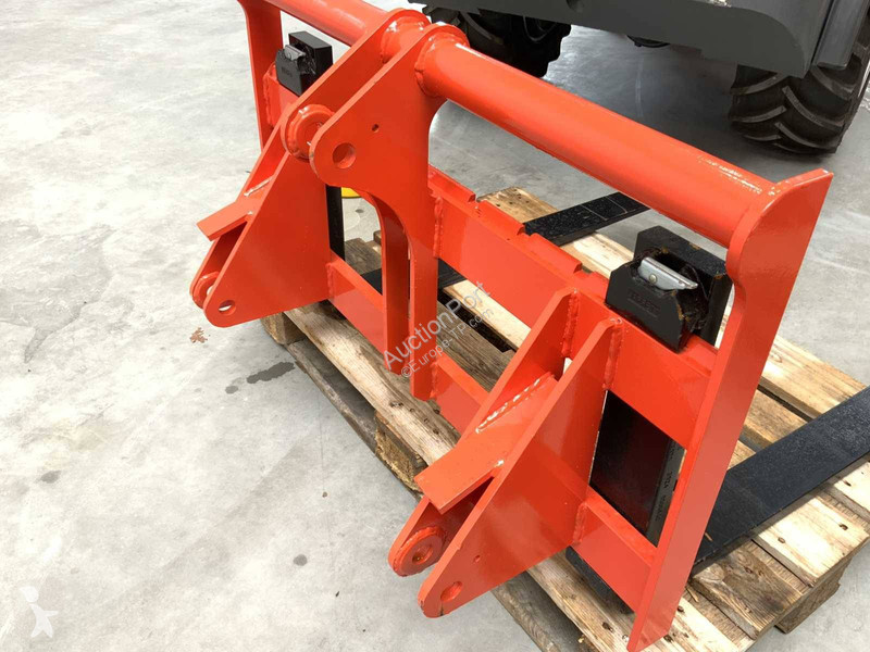 Shovel Everun ER08
