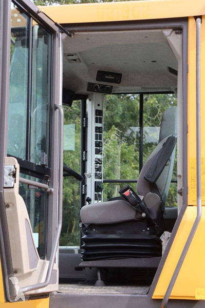 Shovel Volvo L60H