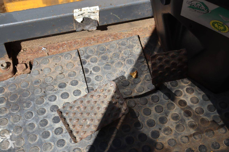 Shovel Ahlmann AZ6