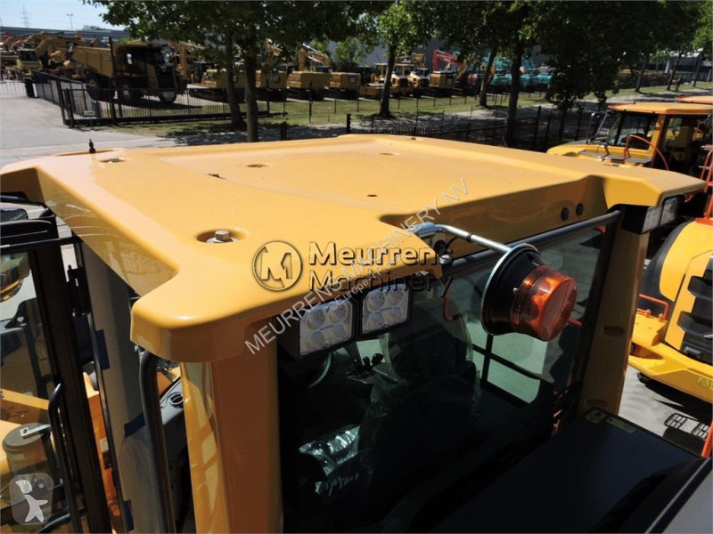 Nakladač Volvo L150H NEW