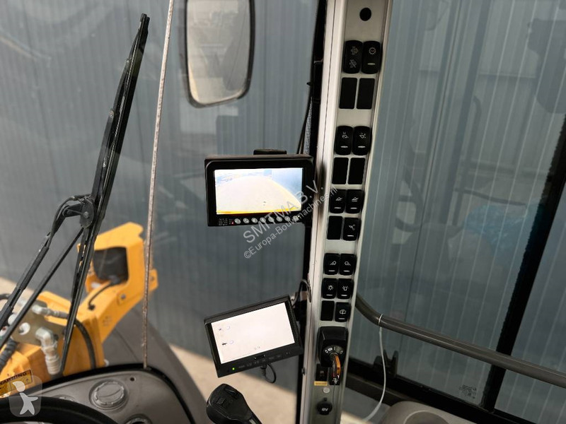 مُحمّلة Volvo H