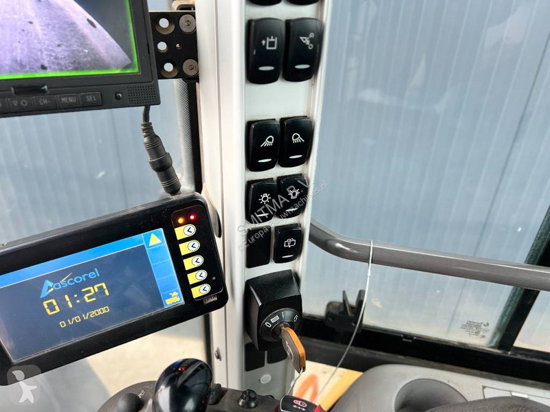 مُحمّلة Volvo H