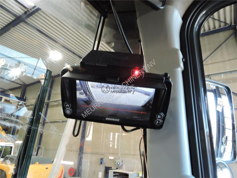 Lastare Doosan