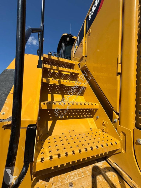 Pala cargadora Caterpillar 988 K (CE + EPA /...