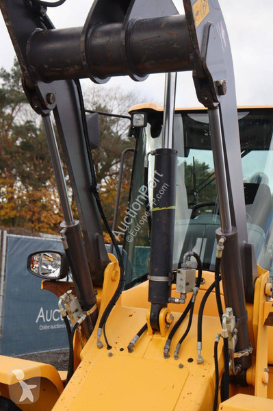 Chargeuse Volvo G