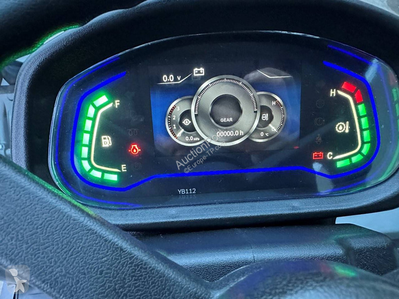 Chargeuse  WL816T