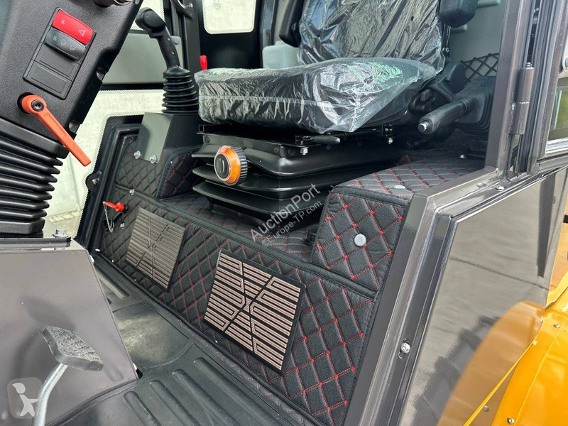 Chargeuse  MINI 780T
