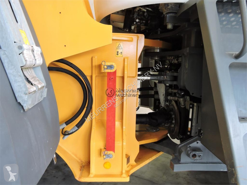 Shovel Liebherr XPower