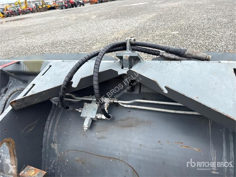 Wacker Neuson WL60 loader