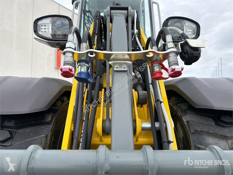 Wacker Neuson WL20e (A09-01) loader