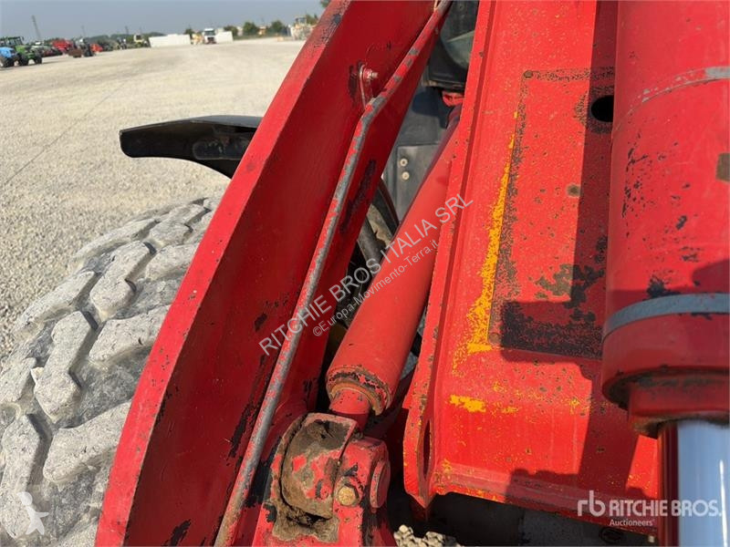 JCB  loader