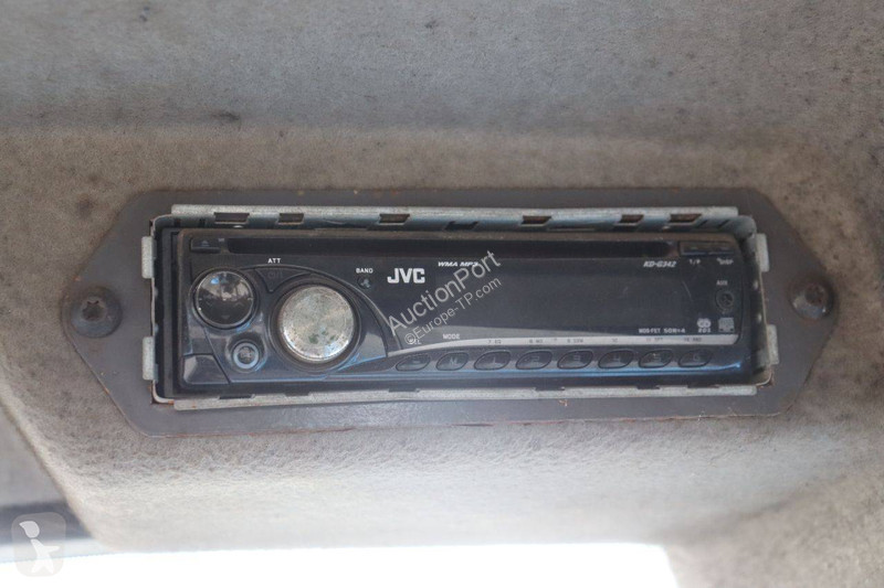 Pá carregadora Ahlmann AZ85T