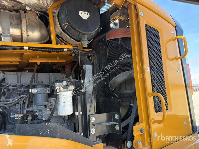 Sany SW405K5 Wheel Loader loader