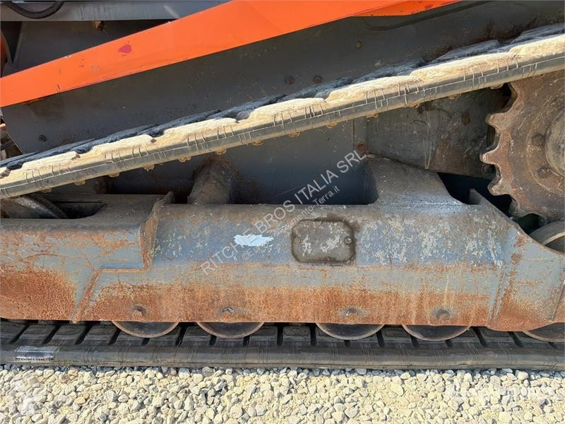 Shovel Takeuchi