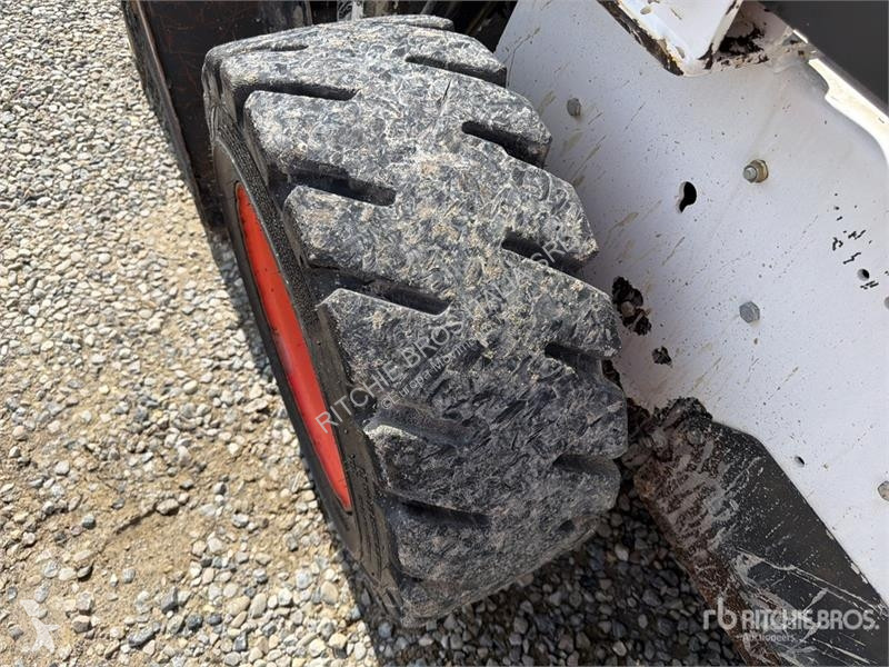 Rakodógép Bobcat