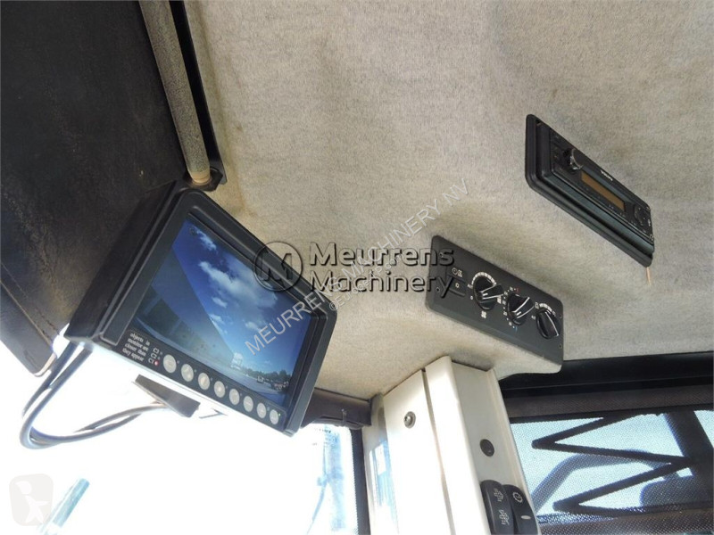 مُحمّلة Volvo