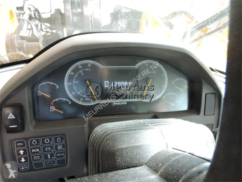 Lastare Volvo