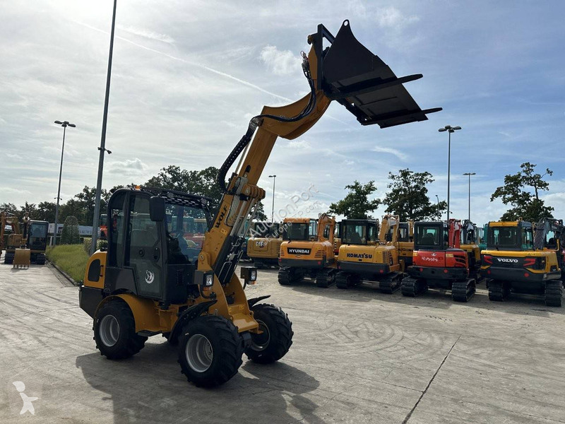Lastare  MINI 780HT