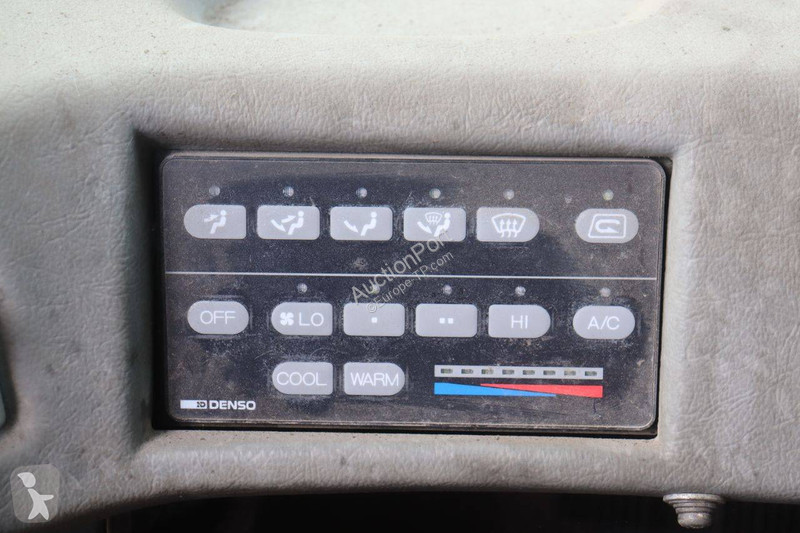 Chargeuse Komatsu WF450-3D