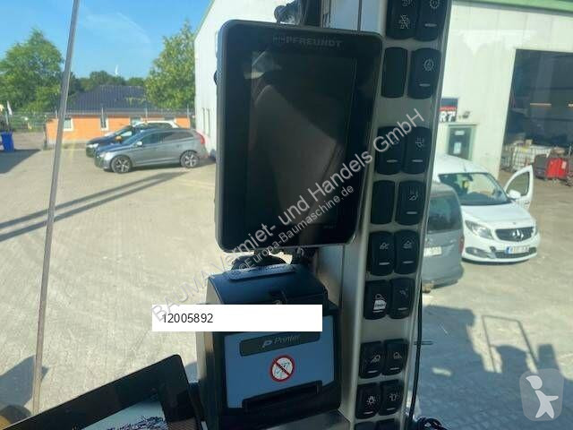 Chargeuse Volvo ZSA, CDC, Co-Pilot (12005892)