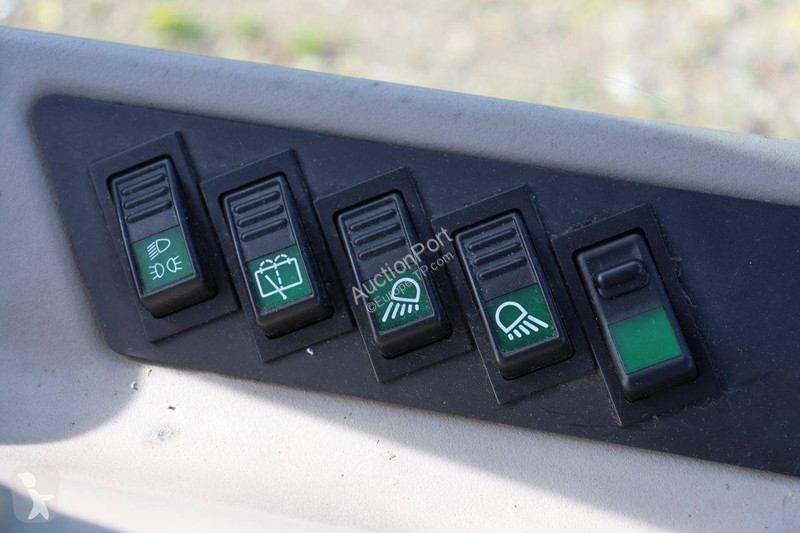 Chargeuse Case