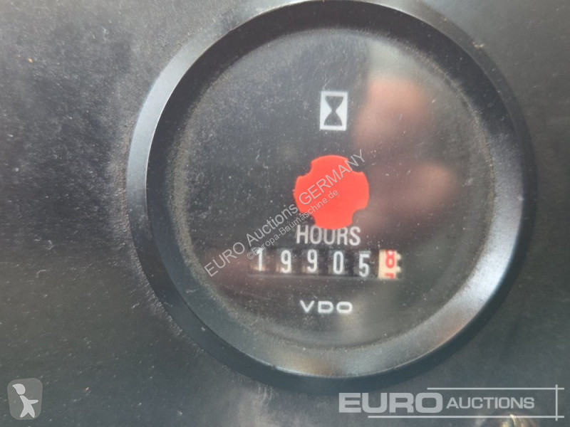 مُحمّلة Volvo