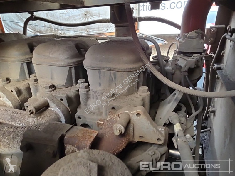 Shovel Doosan 7K