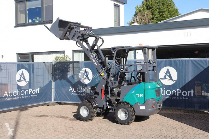 Shovel  T980