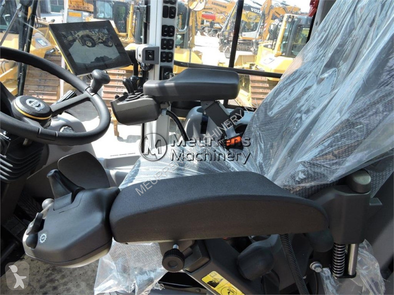Nakladač Volvo L150H New