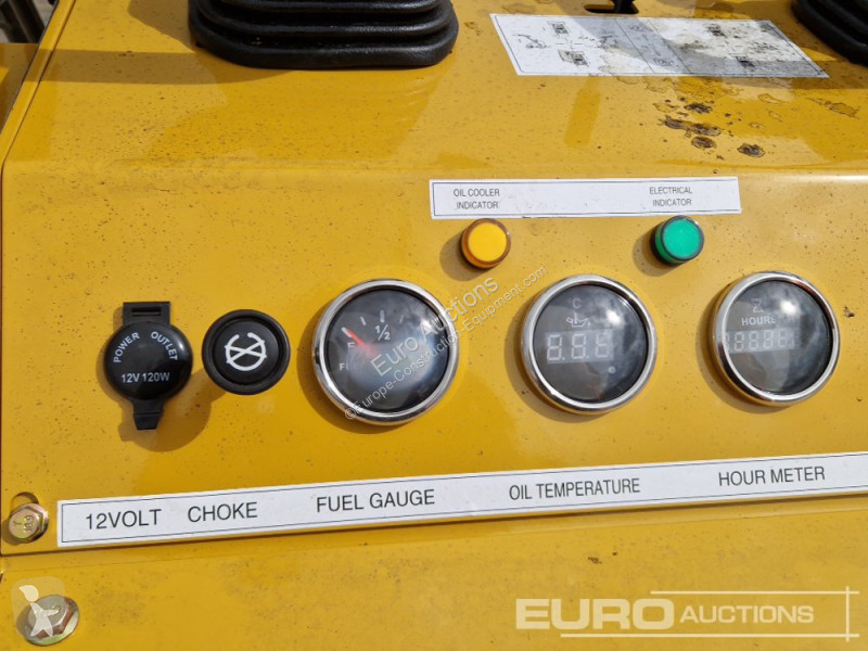 Shovel  ZW480