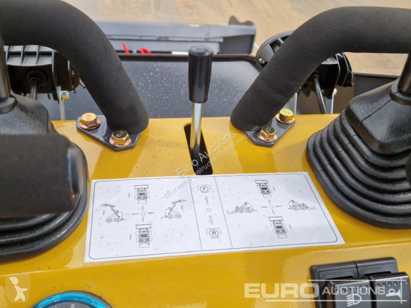 Shovel  ZW480