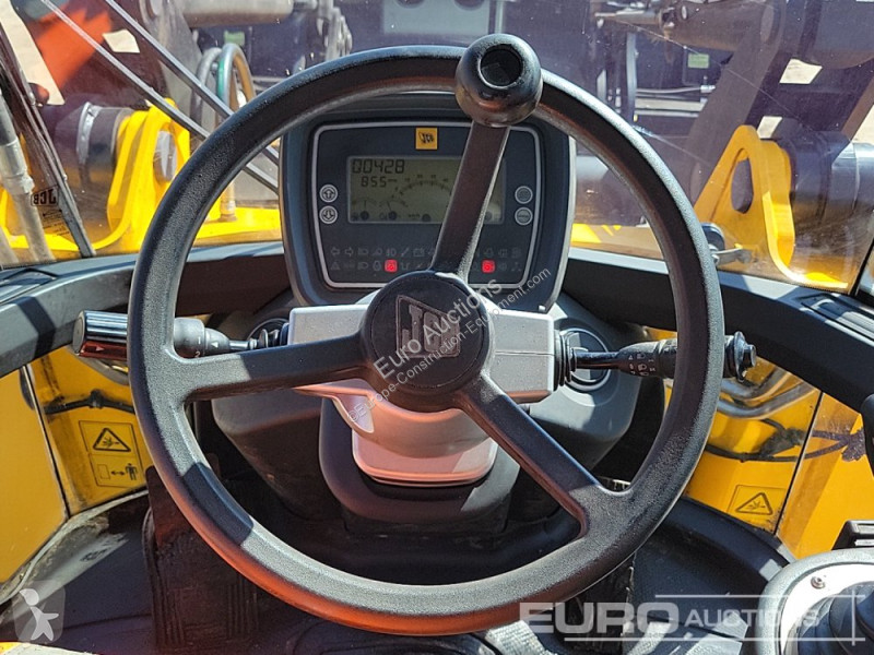 Incarcator JCB
