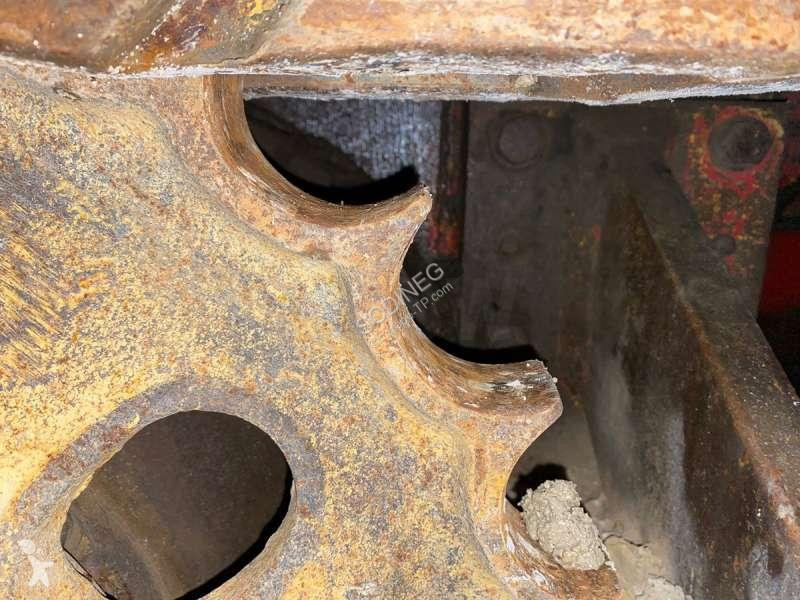 Shovel Komatsu D31S-20