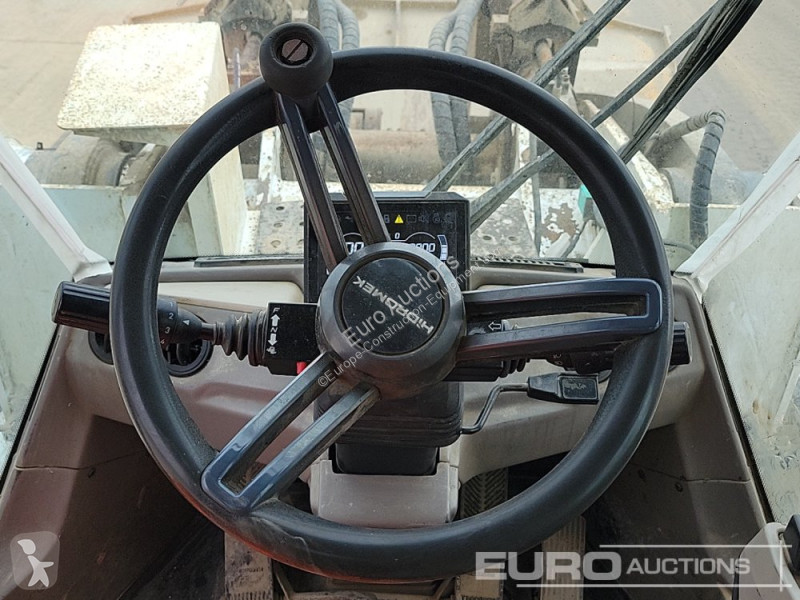 Incarcator Hidromek HMK640