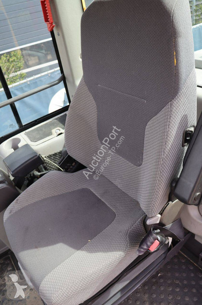 Shovel Volvo L60H